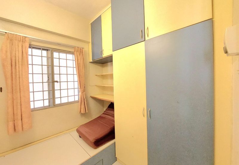 Medan Putra Condominium