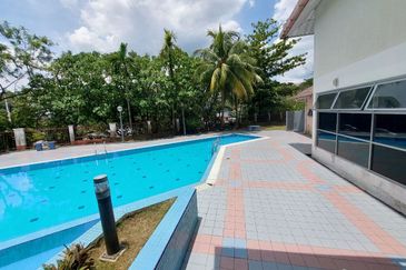 Medan Putra Condominium