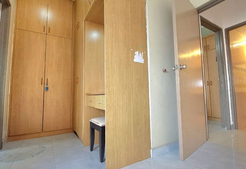 Medan Putra Condominium