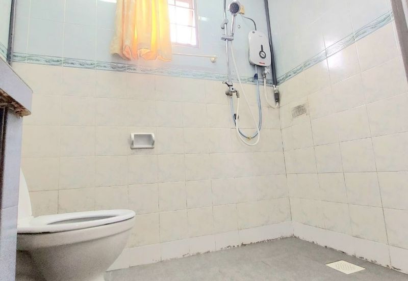 Medan Putra Condominium