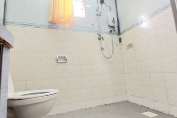 Medan Putra Condominium