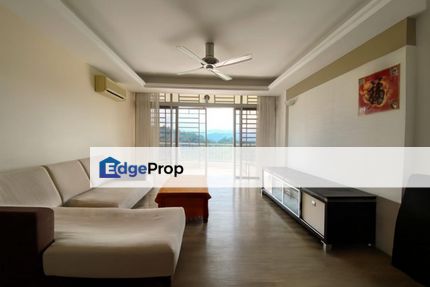 Venice Hill Condo, Cheras, Renovated, Well Maintained & Nice Greeny View, Selangor, Batu 9th Cheras