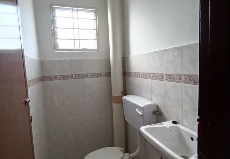 Sri Wira Apartment, Ukay Perdana