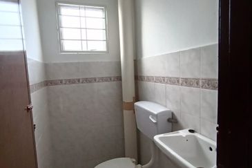 Sri Wira Apartment, Ukay Perdana