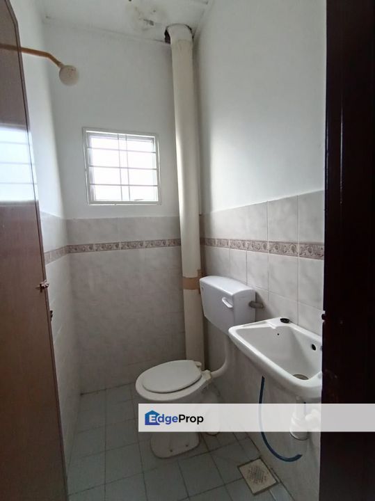 Sri Wira Apartment, Ukay Perdana, 3 bilik 2 bilik air , Selangor, Ampang