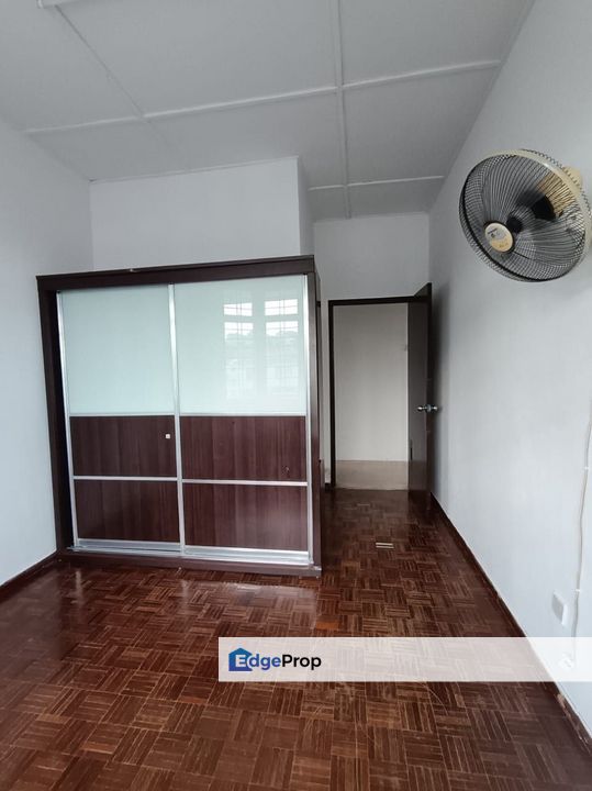 Sri Wira Apartment, Ukay Perdana, 3 bilik 2 bilik air , Selangor, Ampang