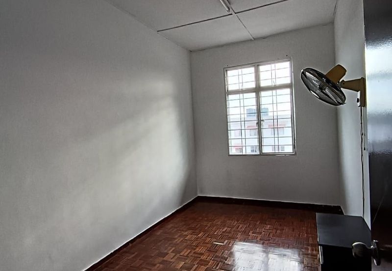 Sri Wira Apartment, Ukay Perdana