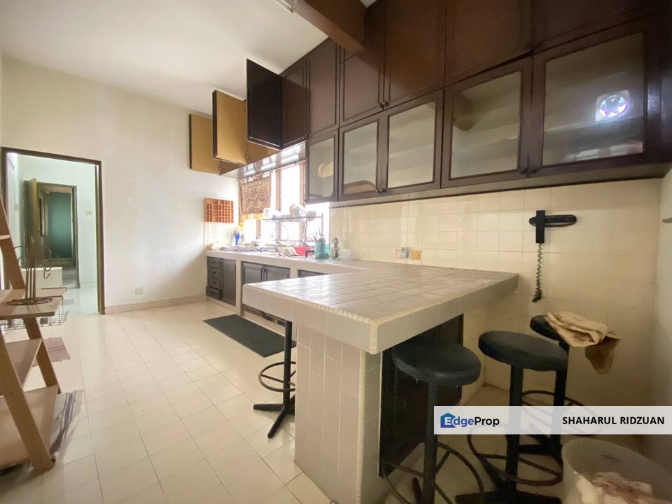 Taman SEA (SEA Park) Petaling Jaya, Freehold 2 Storey Bungalow , Selangor, Petaling Jaya
