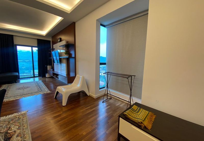 Kaleidoscope Residence