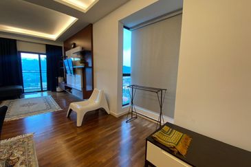 Kaleidoscope Residence