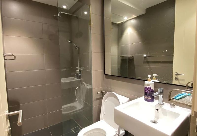 Kaleidoscope Residence