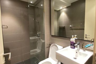 Kaleidoscope Residence