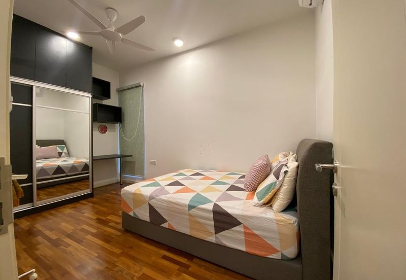 Kaleidoscope Residence