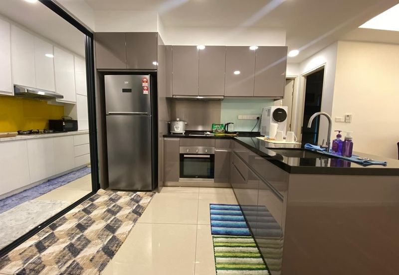 Kaleidoscope Residence