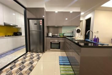 Kaleidoscope Residence