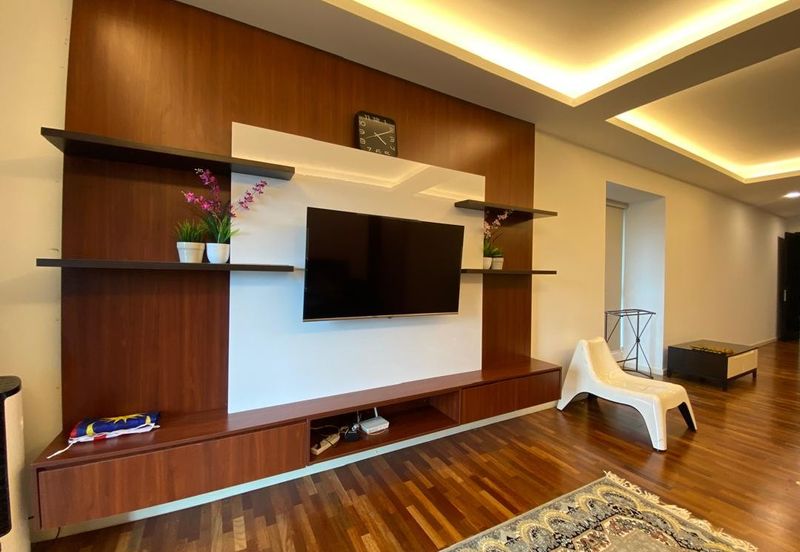 Kaleidoscope Residence