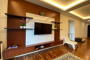 Kaleidoscope Residence