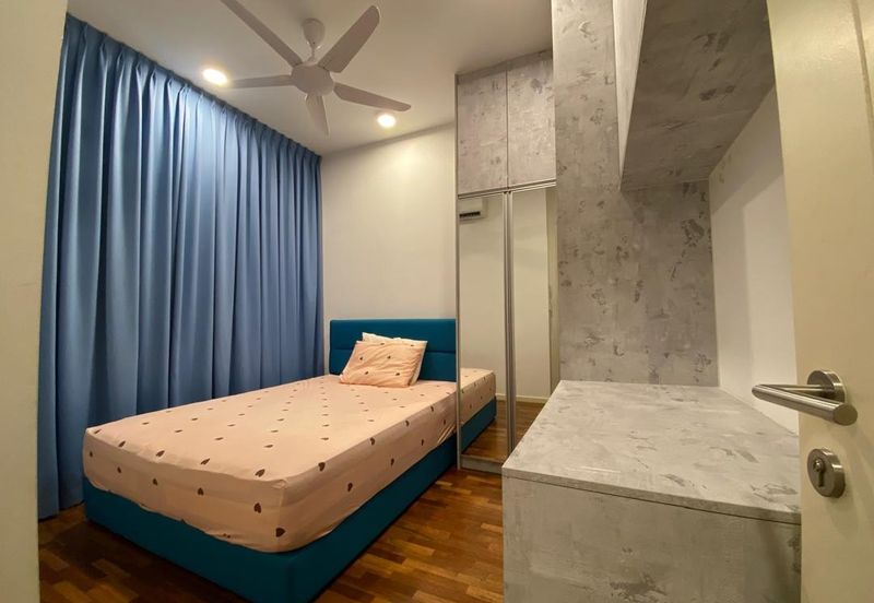 Kaleidoscope Residence