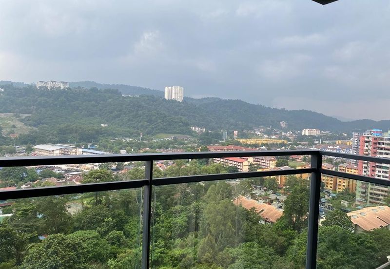 Kaleidoscope Residence