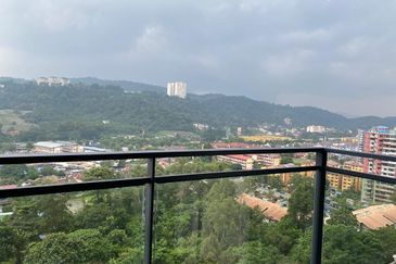 Kaleidoscope Residence