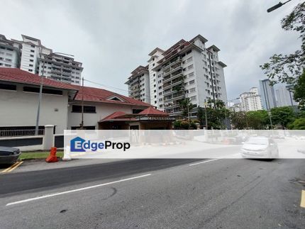 Menara Duta Freehold Unblock View , Kuala Lumpur, Dutamas