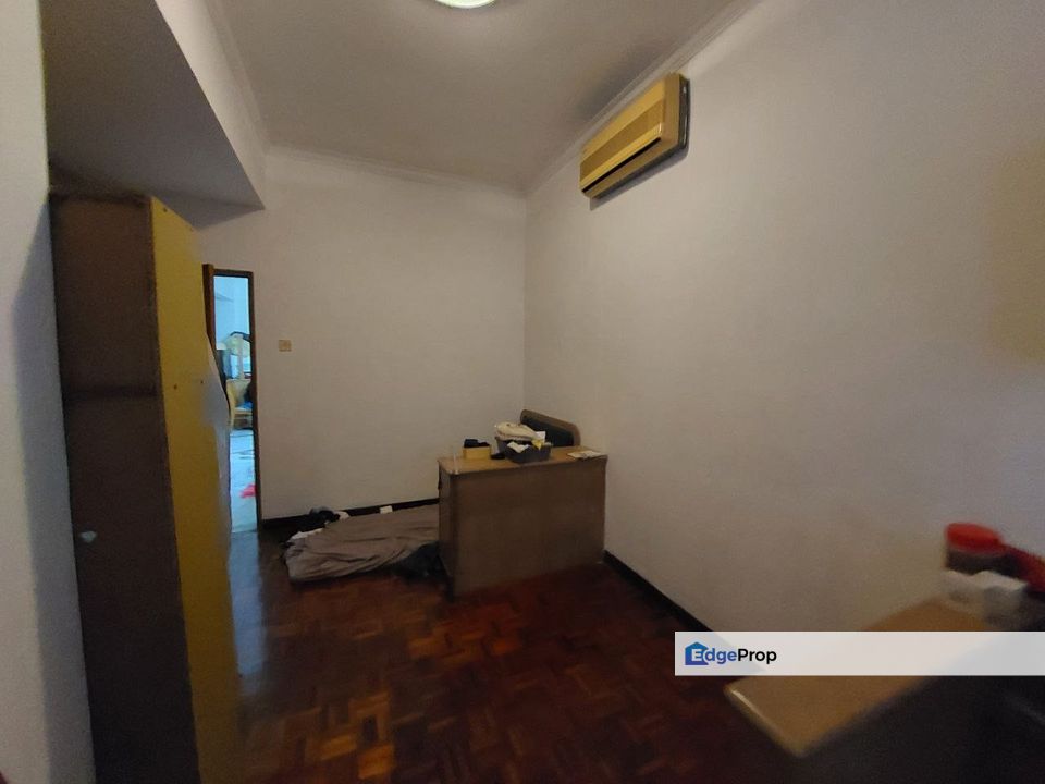 Menara Duta Freehold Unblock View , Kuala Lumpur, Dutamas