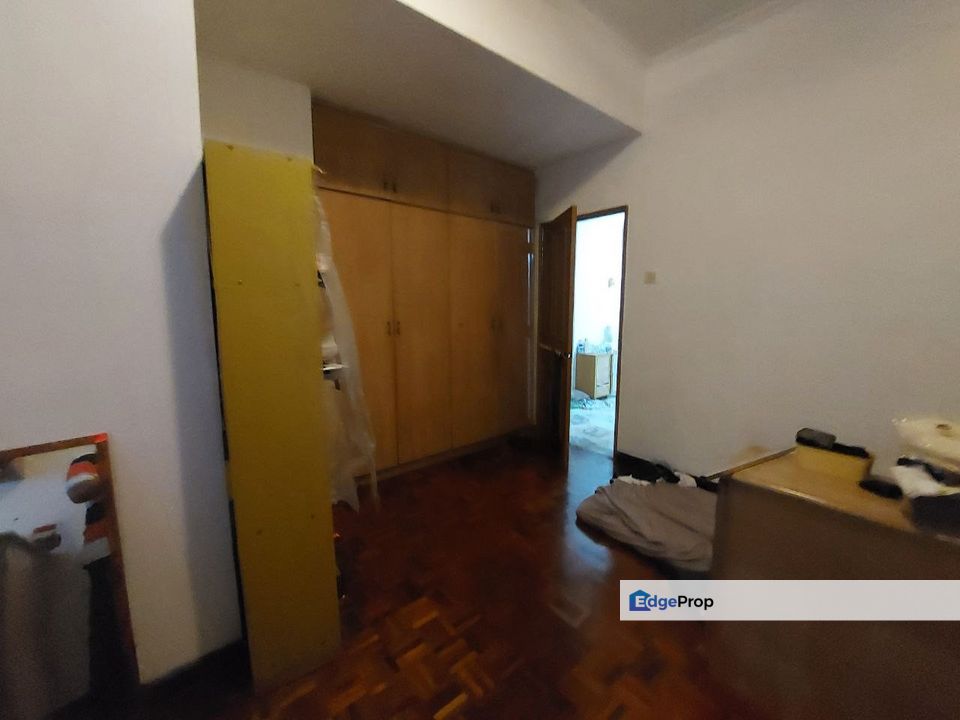 Menara Duta Freehold Unblock View , Kuala Lumpur, Dutamas