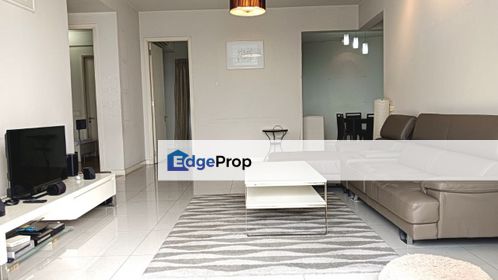 Mont Kiara, Kiaramas Ayuria, Freehold, Fully Furnished , Kuala Lumpur, Mont Kiara