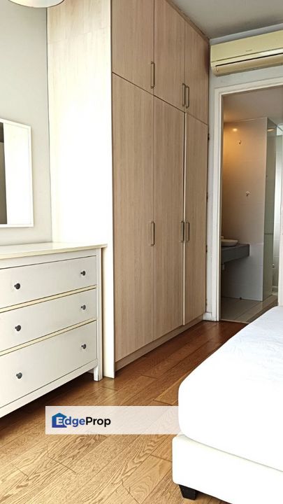 Mont Kiara, Kiaramas Ayuria, Freehold, Fully Furnished , Kuala Lumpur, Mont Kiara