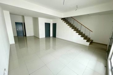 Casa Wood @ Cybersouth