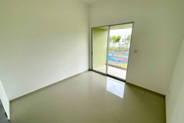 Casa Wood @ Cybersouth