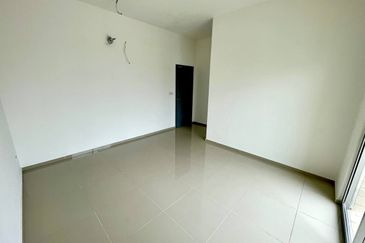 Casa Wood @ Cybersouth