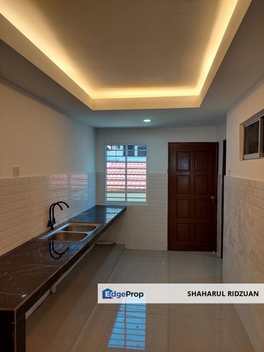 Taman Bukit Kajang Baru, Renovated 2 storey Terrace House , Selangor, Kajang