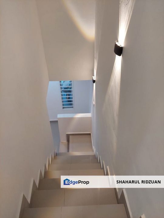 Taman Bukit Kajang Baru, Renovated 2 storey Terrace House , Selangor, Kajang