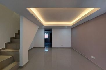 Taman Bukit Kajang Baru