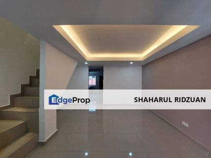 Taman Bukit Kajang Baru, Renovated 2 storey Terrace House , Selangor, Kajang