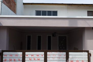 Taman Bukit Kajang Baru