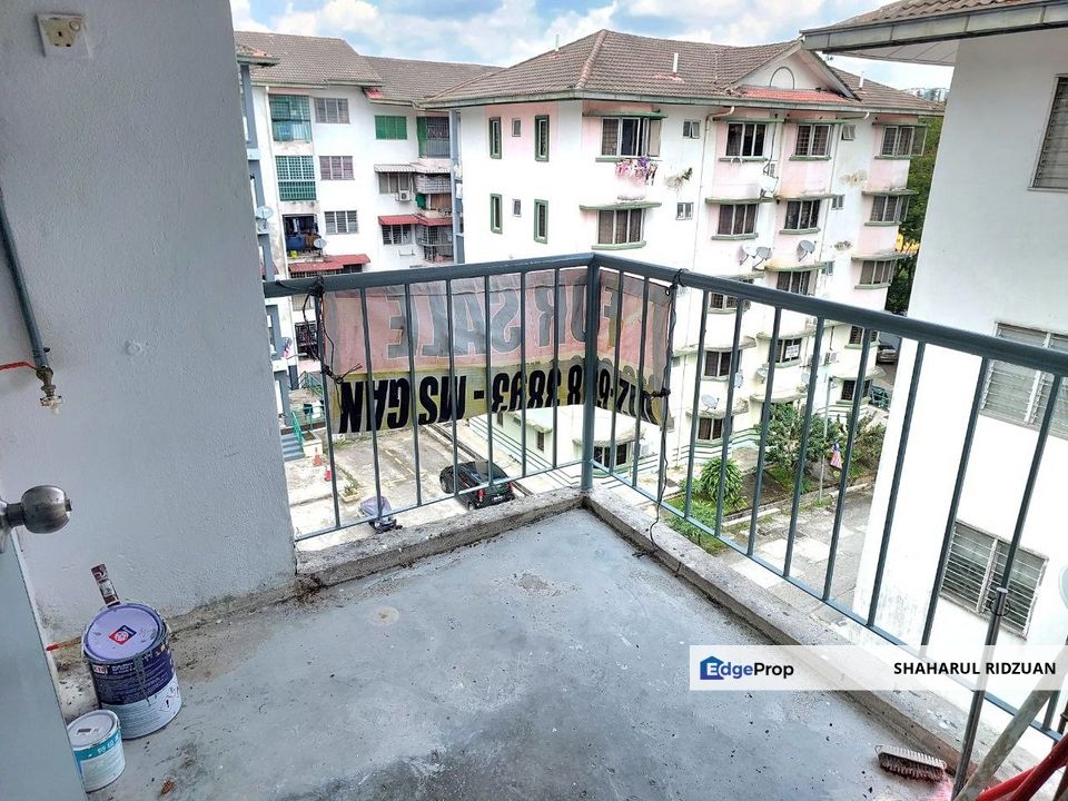 Astana Mutiara Bkt Rahman Putra Non Bumi Unit, Selangor, Bukit Rahman Putra