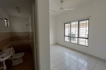 Villa Kesuma, Bandar Tasik Kesuma