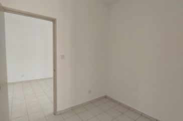 Villa Kesuma, Bandar Tasik Kesuma