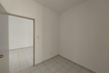 Villa Kesuma, Bandar Tasik Kesuma