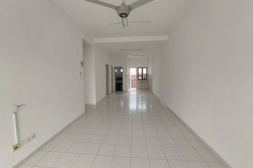 Villa Kesuma, Bandar Tasik Kesuma