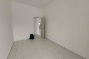 Villa Kesuma, Bandar Tasik Kesuma