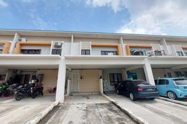 Villa Kesuma, Bandar Tasik Kesuma