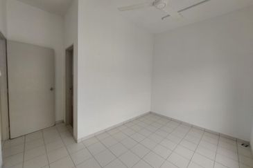 Villa Kesuma, Bandar Tasik Kesuma