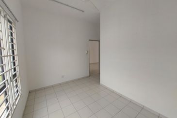 Villa Kesuma, Bandar Tasik Kesuma