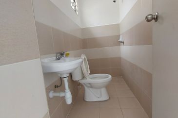 Villa Kesuma, Bandar Tasik Kesuma