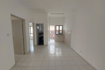 Villa Kesuma, Bandar Tasik Kesuma