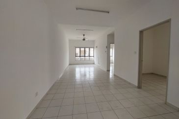 Villa Kesuma, Bandar Tasik Kesuma