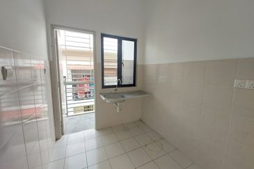 Villa Kesuma, Bandar Tasik Kesuma